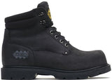 Blackstone safety boots blackstone werkschoen 520 hoog s3 | 520 zwart | maat 48 - 00.027.001.48