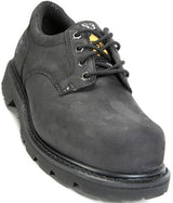Blackstone safety boots blackstone werkschoen 545 laag s3 | 545 zwart | maat 41 - 00.027.005.41