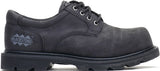 Blackstone safety boots blackstone werkschoen 545 laag s3 | 545 zwart | maat 45 - 00.027.005.45