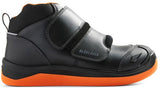 Blåkläder asfaltschoen elite 2459 s2 p hoog | zwart oranje | maat 45 - 00.183.010.45