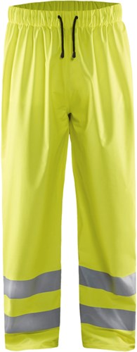 Blåkläder regenbroek high-vis level 1 13842000 | high-vis geel | maat 3xl - 7330509269619
