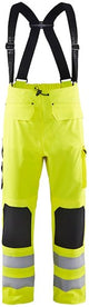 Blåkläder regenbroek high-vis level 3 13062005 | high-vis geel | maat xxl - 7330509659670