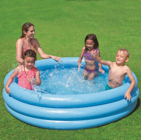 Piscine gonflable intex petite petite