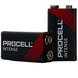 Duracell blok batterij - alkaline