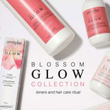 Farmavita omniplex blossom glow bond care mask 250ml