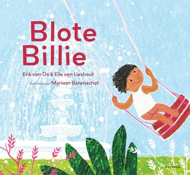 Gottmer blote billie