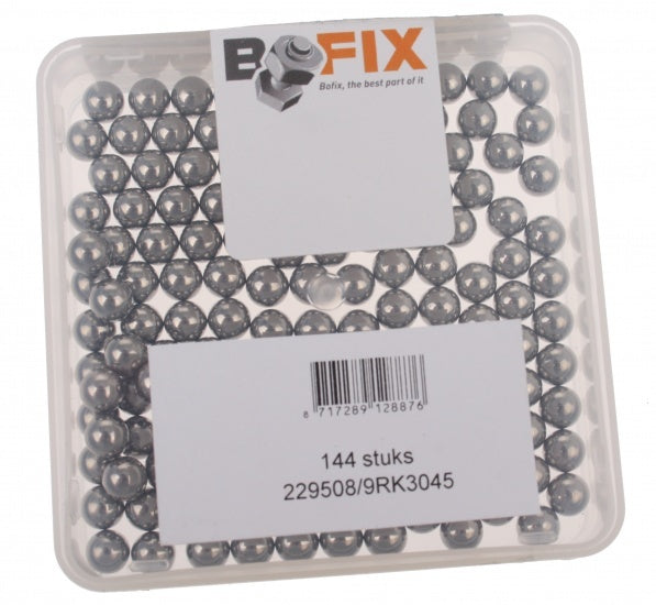 Bofix Bullets 5 mm par 144 pièces