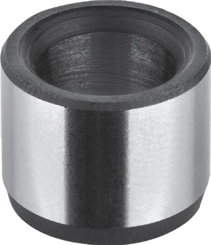Boorbus kort 4mm