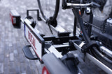 Bosal Comfort II trekhaak fietsendrager 7 13-polig max. 60kg