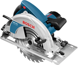 Bosch blauw bosch professional gks 85 cirkelzaag - 2200w - ø 85 mm