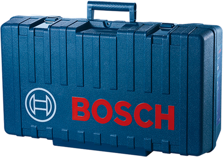 Bosch blauw gtr 55-225 | langnekschuurmachine | 550 w | 215 mm - 06017d4000