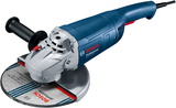 Bosch blauw bosch professional gws 20-230 j haakse slijper - 06018c1302