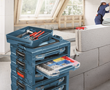 Bosch accessoires i-boxx lade ls-t 72
