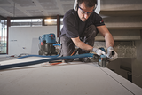Bosch accessoires gde 125 ea-s professional stofkap voor kleine haakse slijpers - 1600a003dh