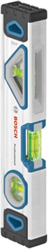 Bosch blauw bosch professional waterpas - magnetisch - 25 cm