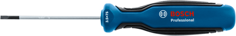 Bosch accessoires schroevendraaierset | 6-delig | sl ph pz tx - 1600a02cv3