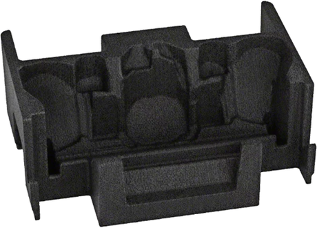 Bosch accessoires bosch 1600a02f4v | inleg inlay gks 18v-57-2 l | voor l-boxx 238 - 1600a02f4v