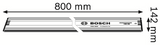Bosch accessoires systeem accessoires fsn 800