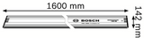 Bosch accessoires systeem accessoires fsn 1600