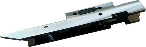 Bosch accessoires bosch 1609b04462 verstekliniaal - 1609b04462