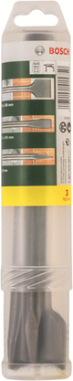 Bosch accessoires bosch beitelset sds-plus - 3-delig