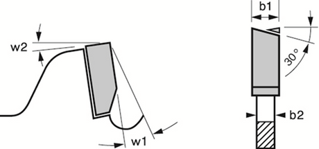 Bosch accessoires cirkelzaagblad expert for laminated panel 160x20x2.2 1.6x48t - 2608644127