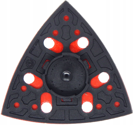 Bosch accessoires 2609004090 schuurzool psm18li - 2609004090