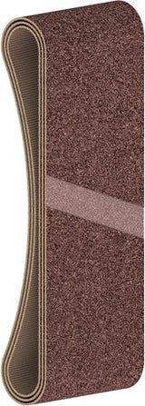 Bosch accessoires 3 banden 65x410 x440, best for wood+paint , set - 2608606023