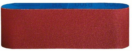 Bosch accessoires 3 banden 75x610 x440, best for wood+paint , k60 - 2608606090