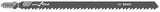 Bosch accessoires 3x hcs decoupeerzaagblad t744d - 2608663314
