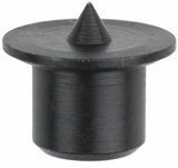 Bosch accessoires 4-delige centerpuntset 8 mm 4st - 2607000545
