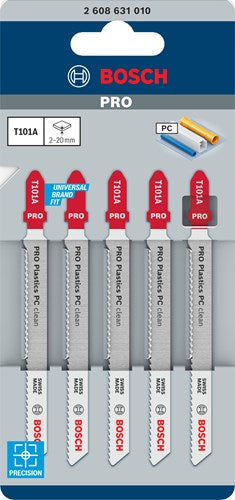 Bosch accessoires decoupeerzb t101a 5