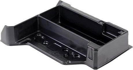 Bosch accessoires 60828506dn | l-boxx 1 2 inzetstuk | voor oplader en batterijen - 60828506dn