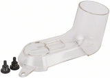 Bosch accessoires afzuigadapter 1st - 2600499077