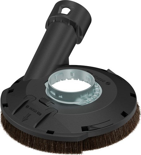 Bosch accessoires afzuigkap schuren kleine haakse slijpers gereedschapsloos opname ø 51,3mm - 2608000882
