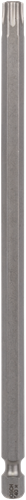 Bosch accessoires bit extra-hard t40, 152 mm 1st - 2607001676