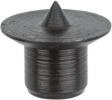 Bosch accessoires centerpunt voor deuvels ø 6 mm | 4 stuks - 2609255315