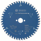 Bosch accessoires cirkelzaagblad expert for highpressurelaminate (trespa) 165x20x2.6 1.6x48t - 2608644133