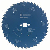 Bosch accessoires cirkelzaagblad expert for wood 160x20x2.2 1.6x24t - 2608644016