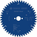 Bosch accessoires bosch cirkelzaagblad expert voor hout 165x20 - 48 tanden