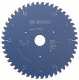 Bosch accessoires cirkelzaagblad expert for wood 216x30x2.4 1.8x48 t - 2608642497