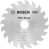 Bosch accessoires lamellenschuurrol100x100x19 180