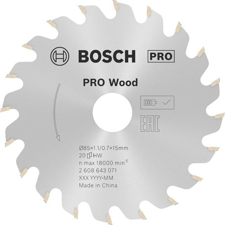 Bosch accessoires lamellenschuurrol100x100x19 180