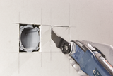 Bosch accessoires diamant-riff segmentzaagblad acz 85 rd4 - 2609256972