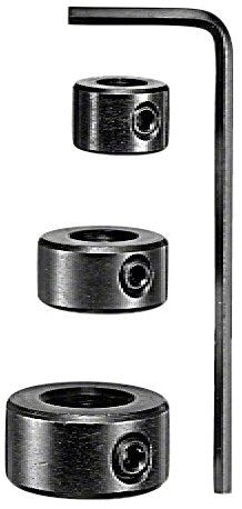 Bosch accessoires bosch dieptestop - 6-8-10 mm
