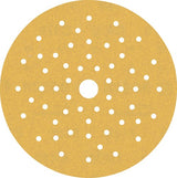 Bosch accessoires expert c470 schuurpapier voor excenterschuurmachines 150 mm, multigaten, k180 50-delig - 1 stuk(s) - 2608901141