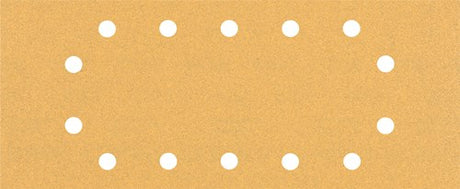 Bosch accessoires expert c470 schuurpapier voor vlakschuurmachines 115 x 280 mm, k100 10-delig - 2608900876