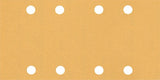 Bosch accessoires expert c470 schuurpapier voor vlakschuurmachines 93 x 186 mm, k100 50-delig - 1 stuk(s) - 2608900938