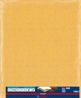 Bosch accessoires expert c470 schuurpapiervel voor handmatig schuren 230 x 280 mm, k150 - 50 stuk(s) - 2608900962