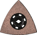 Bosch accessoires bosch accessories 2608900051 expert sanding plate mavz 116 rt10 schuurplaat carbide-riff 1 stuks 1 stuk(s)